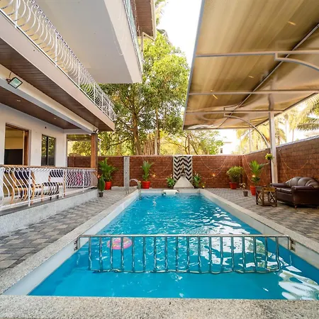 Hotel Treebo Grand Royale Eco Residency