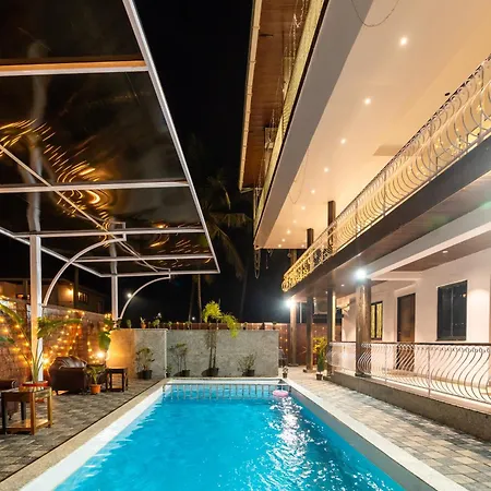Hotel Treebo Grand Royale Eco Residency